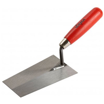 DEMA Bernská zednická lžíce 140 mm BPK 140 22459D – Hledejceny.cz