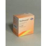 SOLMUCOL ORM 100MG PAS 24 – Sleviste.cz