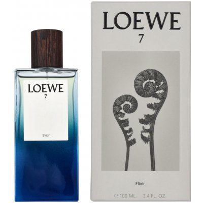 Loewe 7 Elixir parfémovaná voda pánská 100 ml – Hledejceny.cz