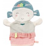 Fehn 54590 Dětská houba do koupele vícebarevná – Zboží Dáma