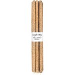 Jungle Way Vonné tyčinky Palo Santo & Pačuli 10 ks – Hledejceny.cz