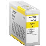 Epson C13T850400 - originální – Hledejceny.cz