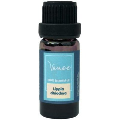 Venoc esenciální olej Aloizie 10 ml – Hledejceny.cz