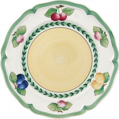 Villeroy & Boch French Garden Fleurence talíř 21cm – Zboží Mobilmania