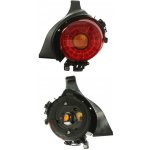 ZADNÍ SVĚTLO, LAMPA PRAVÉ ALFA ROMEO MITO (955), 07.08- OE: 71752162 DEPO – Hledejceny.cz
