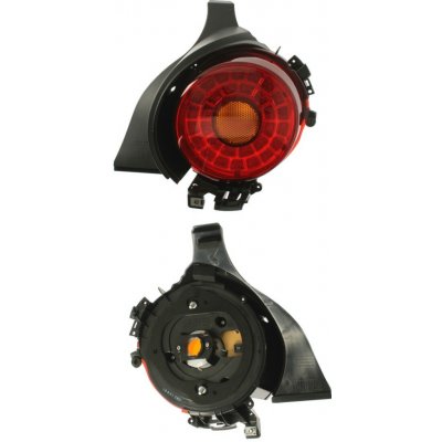 ZADNÍ SVĚTLO, LAMPA PRAVÉ ALFA ROMEO MITO (955), 07.08- OE: 71752162 DEPO – Hledejceny.cz