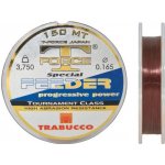 Trabucco T-FORCE SPECIAL FEEDER 150 m 0,18 mm – Zboží Dáma