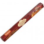 Tulasi Cinnamon Assortment indické vonné tyčinky 20 ks – Hledejceny.cz