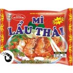 LAU THAI instant. nudlová polévka krevetová 80 g – Zboží Dáma