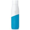 Láhev na pití LARQ Movement White Marine 950 ml