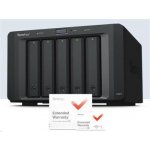 Synology Expansion Unit DX517 – Zboží Živě