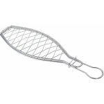 Küchenprofi grilovací kleště na ryby BBQ Easy XL, 53 cm – Hledejceny.cz