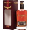 Rum Opthimus Malt Whisky Sistema Solera 15y 43% 0,7 l (karton)