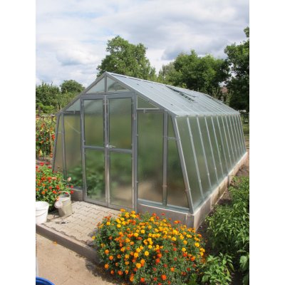 Gutta Gardentec Glass PROFI VL 600 6,05 x 3,03 m – Hledejceny.cz