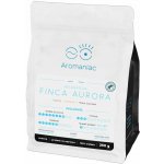 Aromaniac Nikaragua Finca Aurora zrnková 250 g – Hledejceny.cz