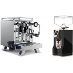 Set Rocket Espresso R 58 Cinquantotto + Eureka Mignon Specialita – Zboží Dáma