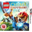 Hra na Nintendo 3DS LEGO Legends of Chima: Lavals Journey