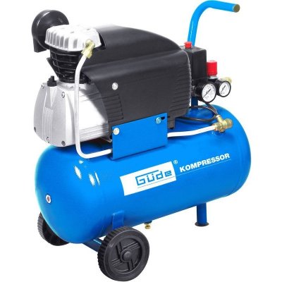 Güde 50113 231/10/24 L – Zboží Mobilmania
