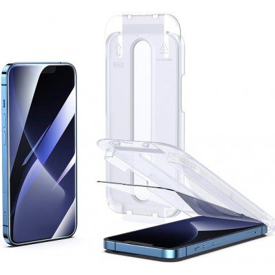 JOYROOM 53232 JOYROOM EASY FIT Tvrzené sklo Apple iPhone 14 Plus – Zboží Živě