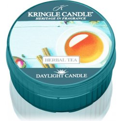 Kringle Candle Herbal Tea 42 g