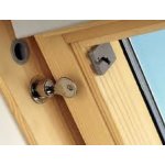 VELUX ZOZ 012 zámek k oknům GGl/GZL/GGU – Zboží Mobilmania