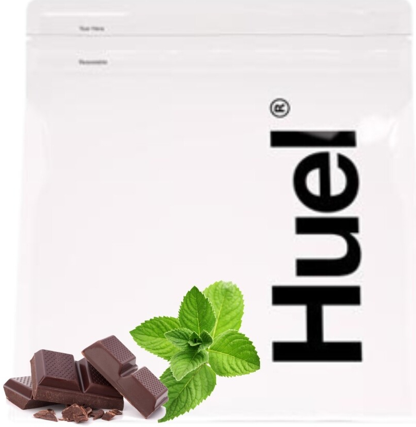 HUEL Proteinový prášek 1702 g