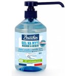 Briochin Gel na mytí nádobí i rukou 2v1 moře, 500 ml – Zboží Dáma