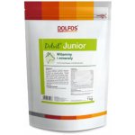 Dolfos Dolvit Junior prášek 1 kg – Hledejceny.cz