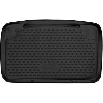 Gumová vana do kufru Novline Mini Clubman II F54 2015 - 2023 dolní – Hledejceny.cz