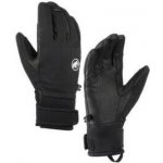 Mammut Astro Guide SO Glove black 0001 černá – Hledejceny.cz