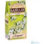 Basilur Bouquet Jasmine papír 100 g – Zbozi.Blesk.cz