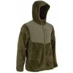 Avid Carp mikina Arctic Series Sherpa Fleece – Zboží Dáma