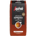 Segafredo Selezione Espresso 1 kg – Zboží Mobilmania