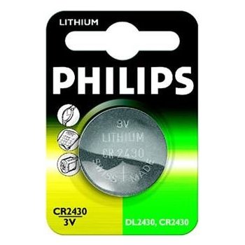 Philips CR2430 1ks CR2430/00B