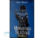 Moravskoslezské pověsti