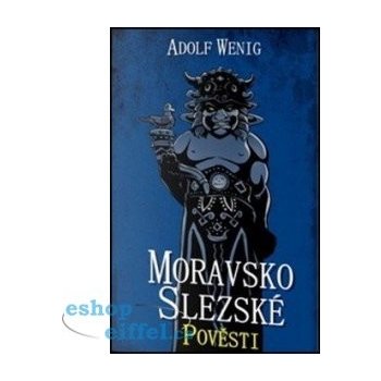 Moravskoslezské pověsti