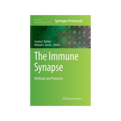 Immune Synapse – Hledejceny.cz