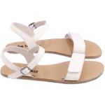 Barefoot sandály Be Lenka Grace Ivory White – Zboží Dáma