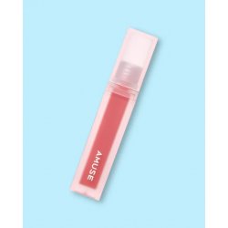 Amuse Dew Velvet sametový tint na rty 06 Lively Rose 4 g