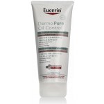 Eucerin DermoPure Triple Effect Body Cream 200 ml – Zboží Dáma