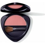 Dr. Hauschka Blush Tvářenka 02 Apricot 5 g – Zboží Dáma