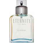 Calvin Klein Eternity Summer 2015 toaletní voda pánská 100 ml – Hledejceny.cz
