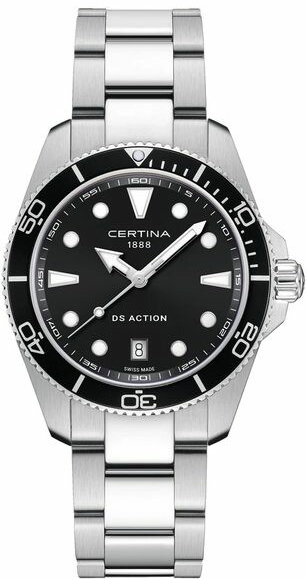 Certina C048.410.11.051.00