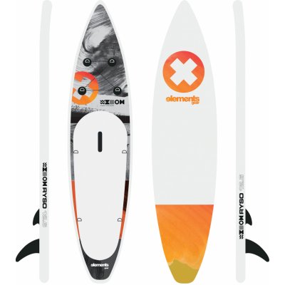 Paddleboard Elements RYSO 12.6 – Hledejceny.cz