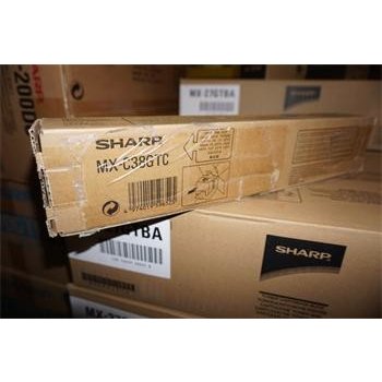 Sharp MX-C38GTC - originální