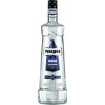 Puschkin Vodka 37,5% 1 l (holá láhev) – Zboží Dáma