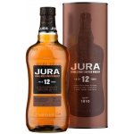 Jura 12y 40% 0,7 l (tuba) – Sleviste.cz