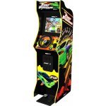 Arcade1up The Fast and The Furious – Sleviste.cz