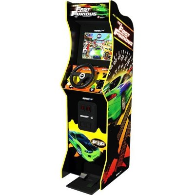 Arcade1up The Fast and The Furious