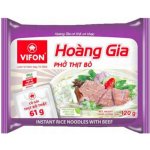 Vifon Hoang Gia Polévka pho s hovězím masem 120 g – Hledejceny.cz
